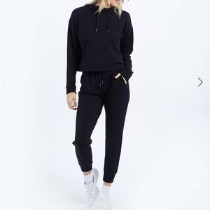 Summersalt The Softest French Terry Jogger